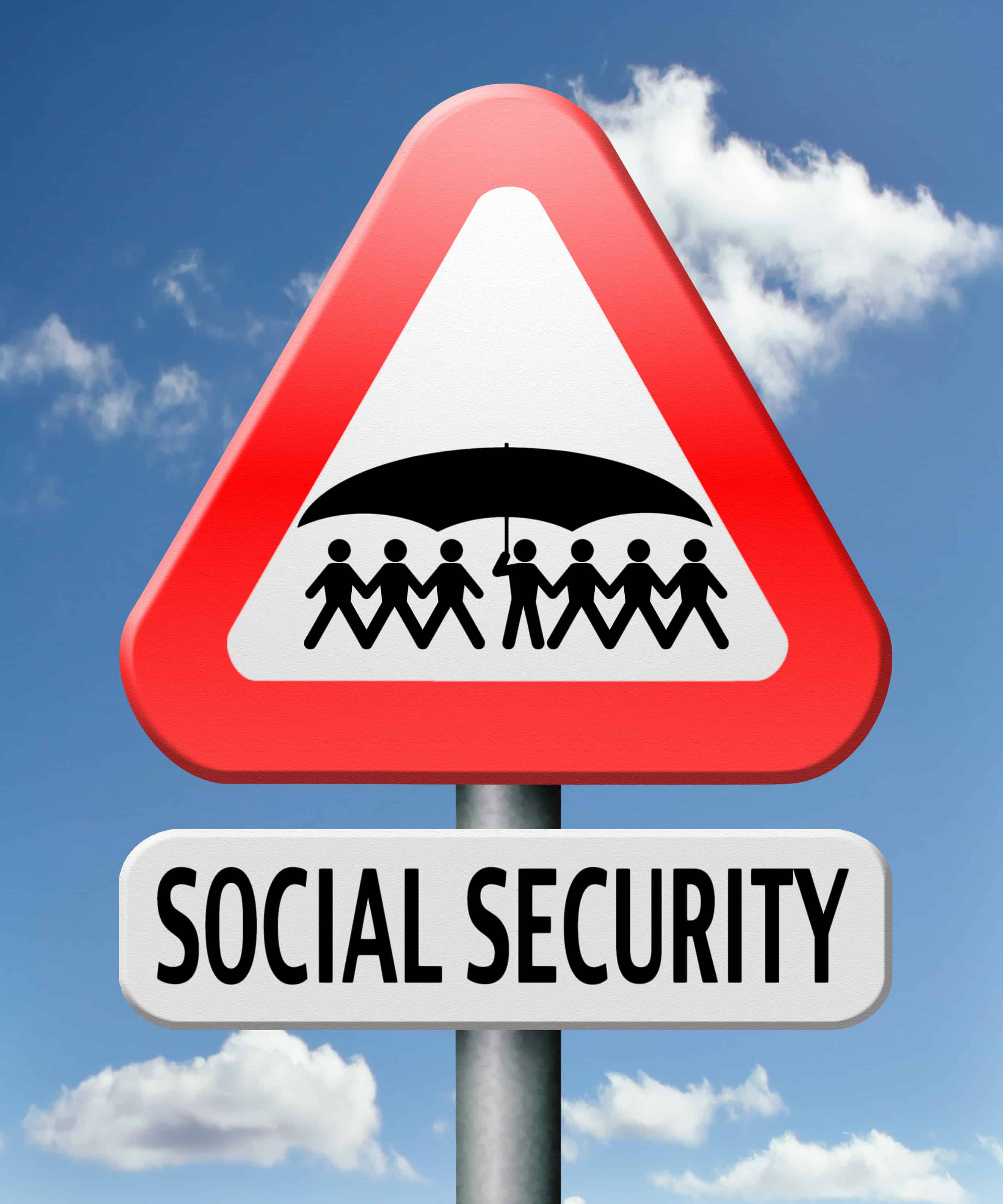 The Social Security Medicare penalty