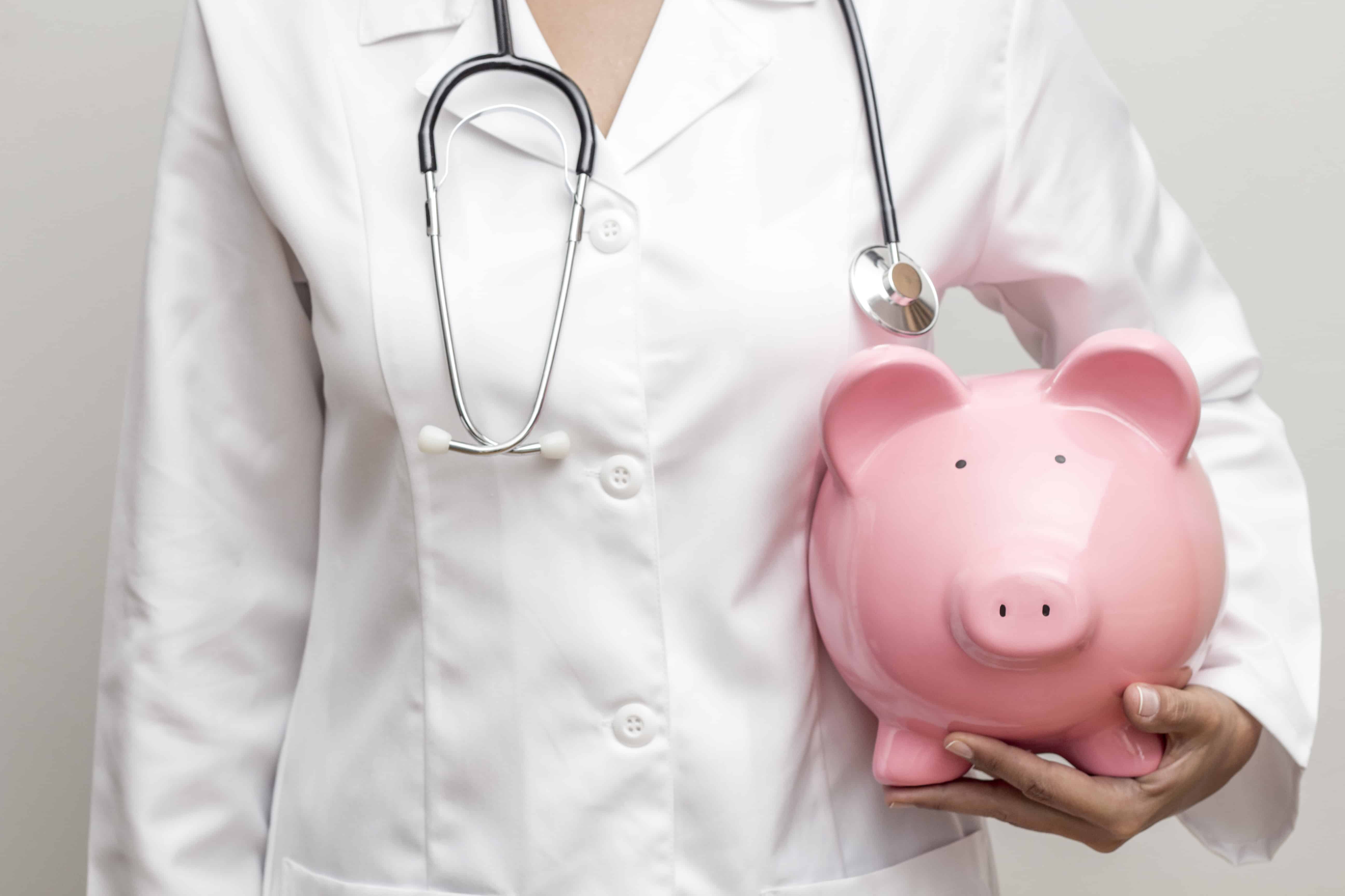 Health Savings Account Qualified Expenses