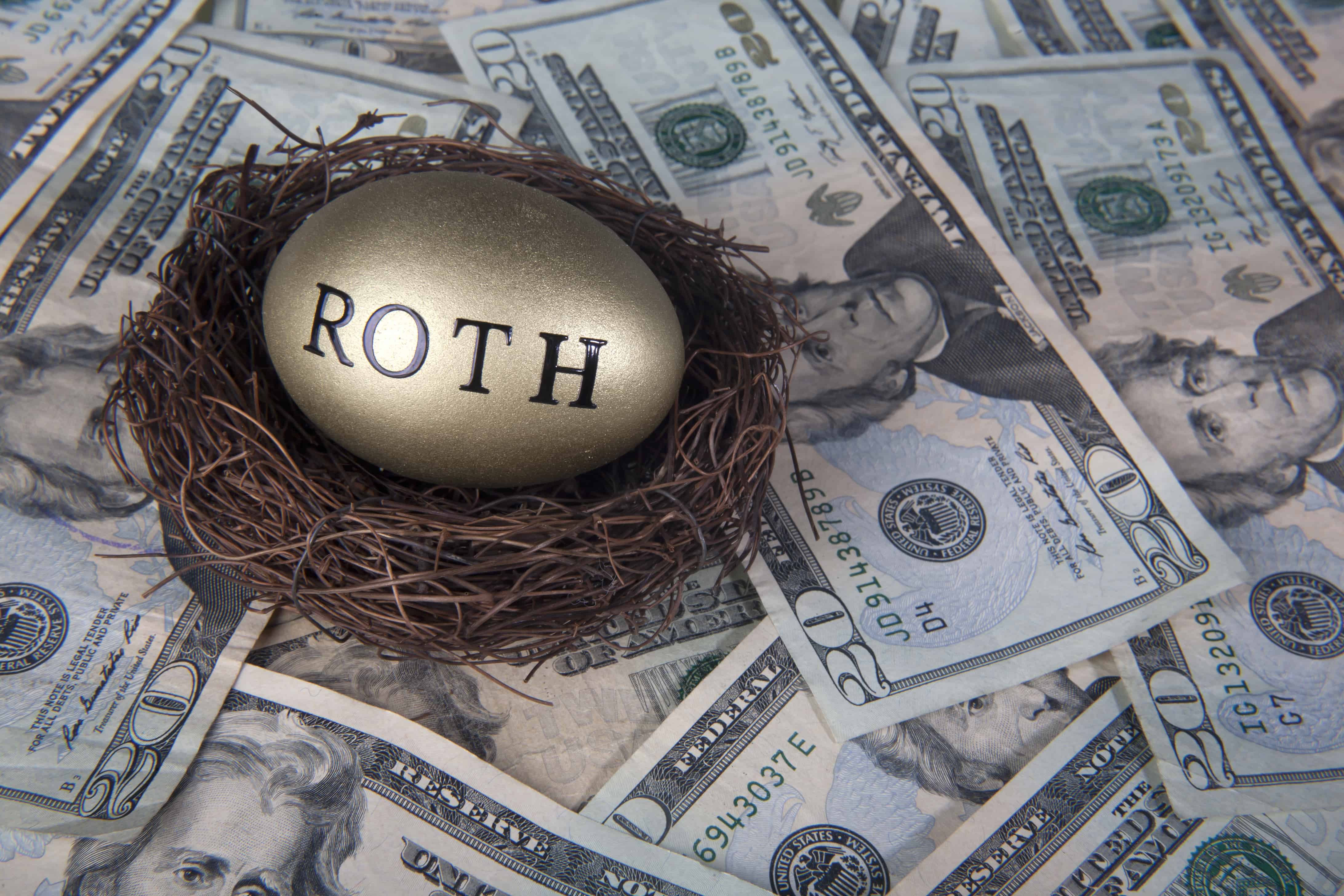 What is a Roth IRA? Whiteboard Wealth #11