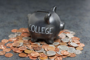 A list of qualified higher education expenses