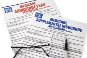 Medicare Advantage plans are great if you're in good health!