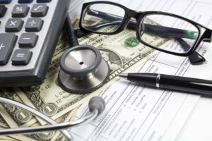 If you don't have a plan for your healthcare expenses you need one!