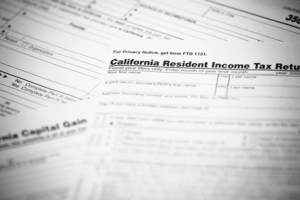 Rules to establish residency for income tax purposes are tricky.