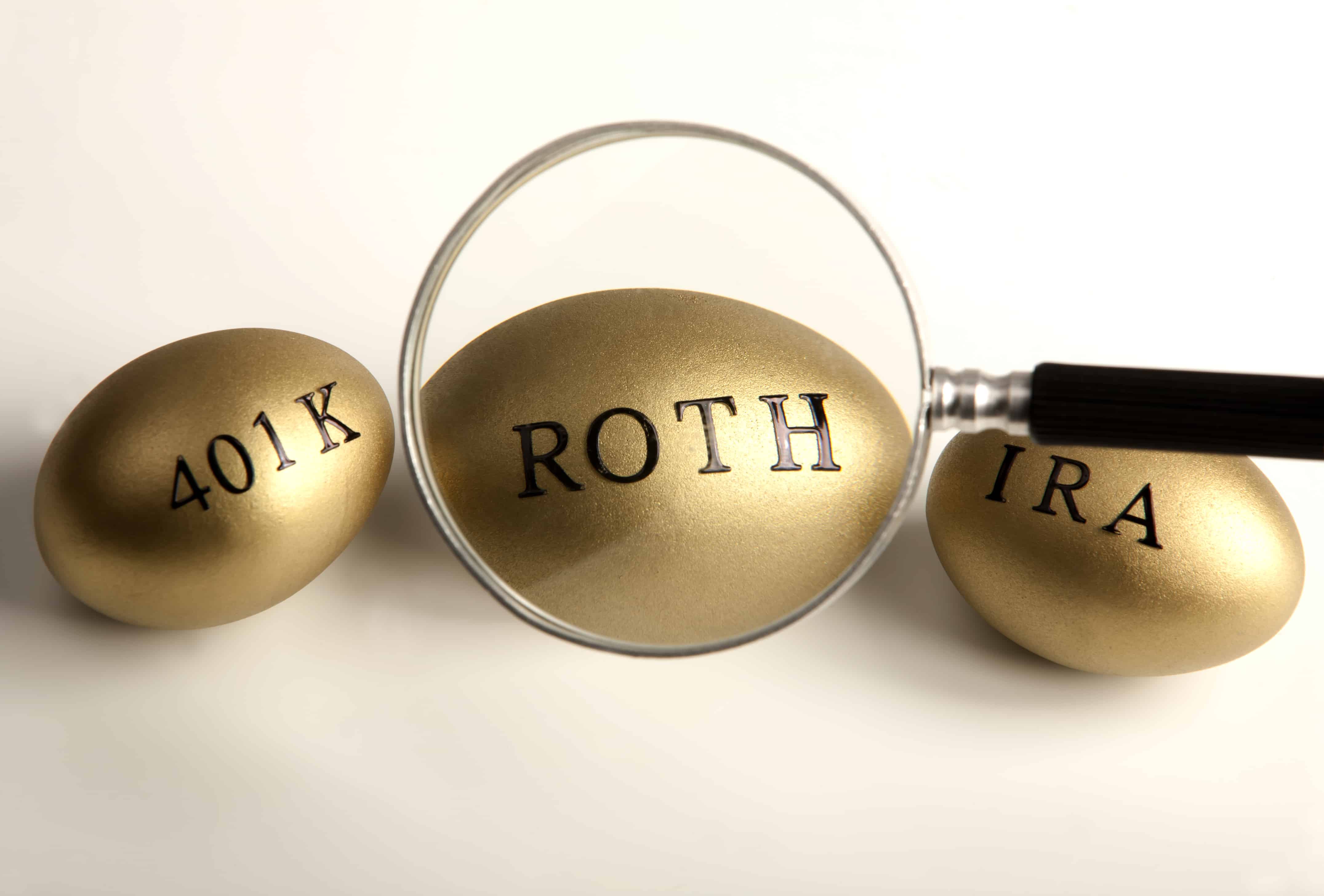 3 things you need to know about Roth recharacterization rules