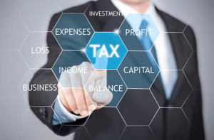 ETF and ETN tax treatment is different.