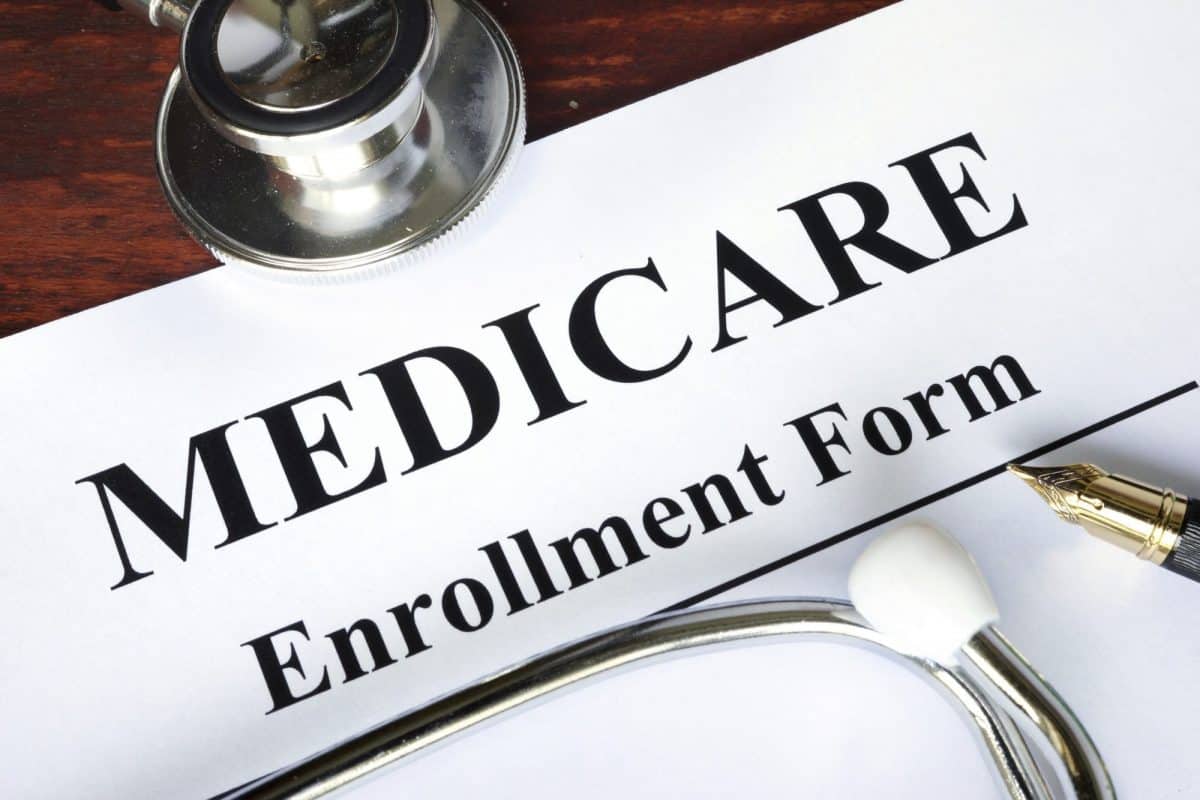 What you need to know about Medicare enrollment