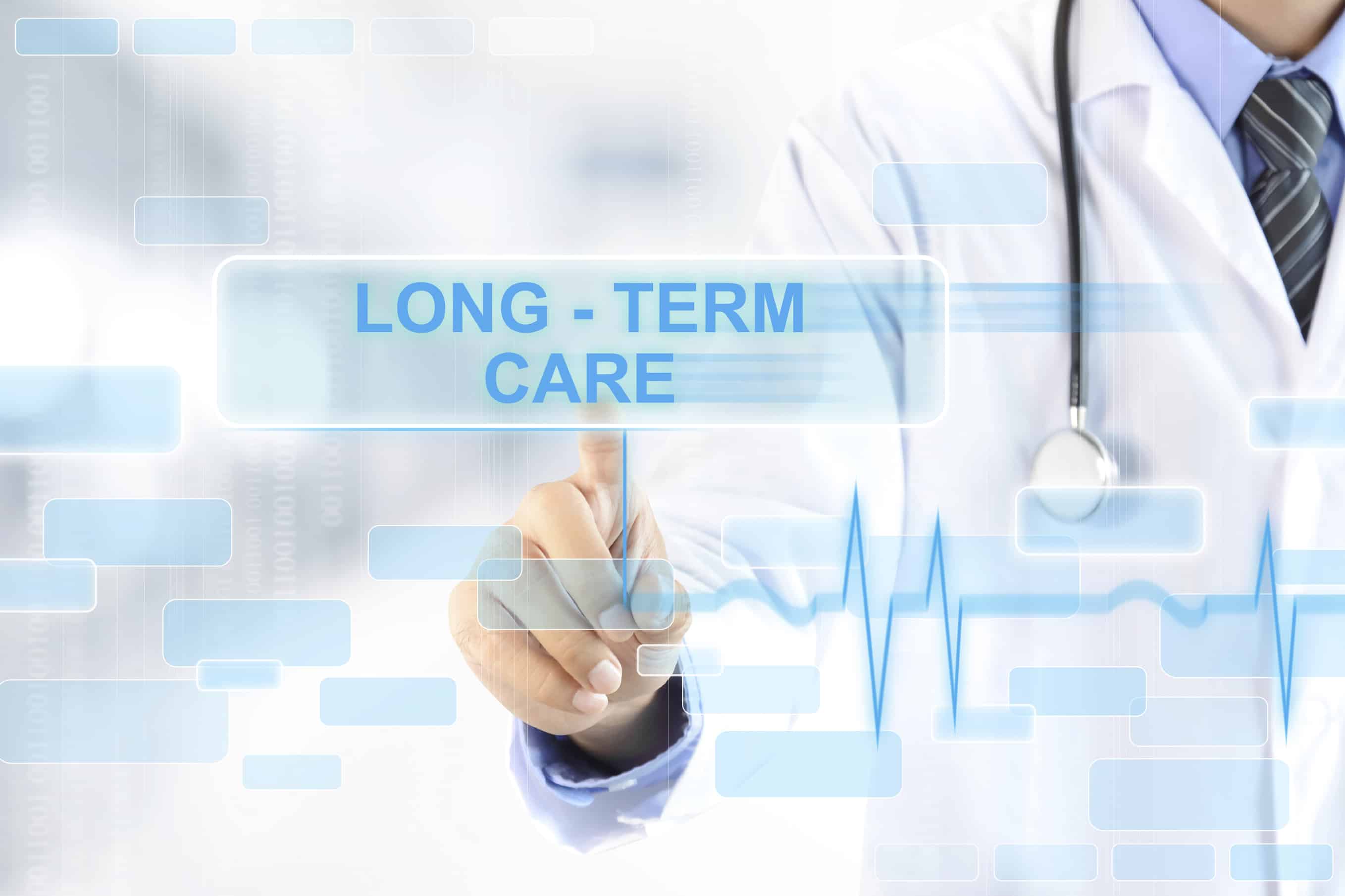 What Is Long Term Care Insurance And Do I Need It RetireWire