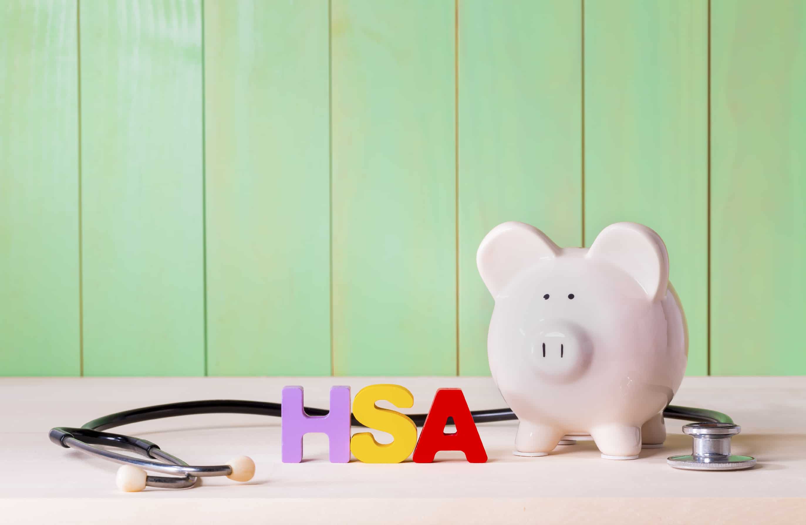 Can’t Fund An HSA? How About An IRA To HSA Rollover?