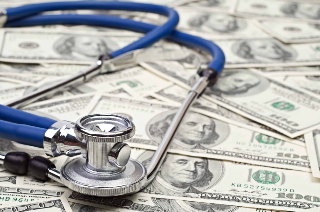 Financial health matters