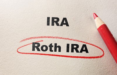 Roth IRAs: 5 Things You Need To Know