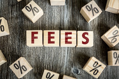 Fee-only financial advisors have reduced conflicts of interest