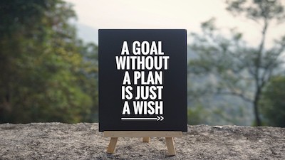 You need an estate plan to ensure your wishes will be fulfilled!
