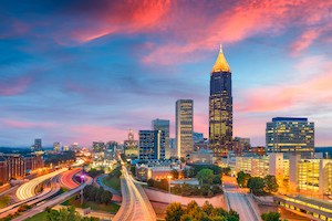 Georgia is the 2nd best state to retire in thanks to low taxes and four seasons