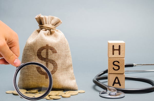 What Happens To HSA When You Die