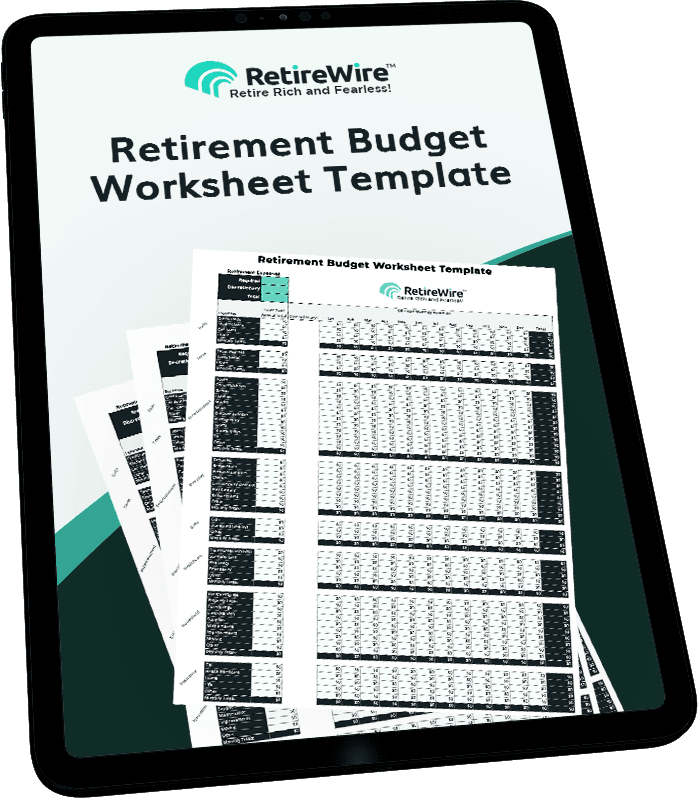 free-excel-retirement-budget-spreadsheet-template